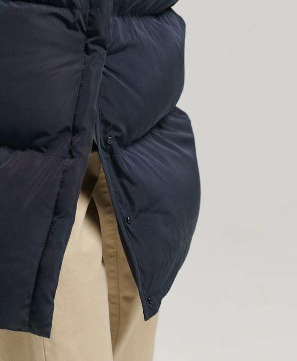 Actual product image Superdry ong jacket super duvet (L)