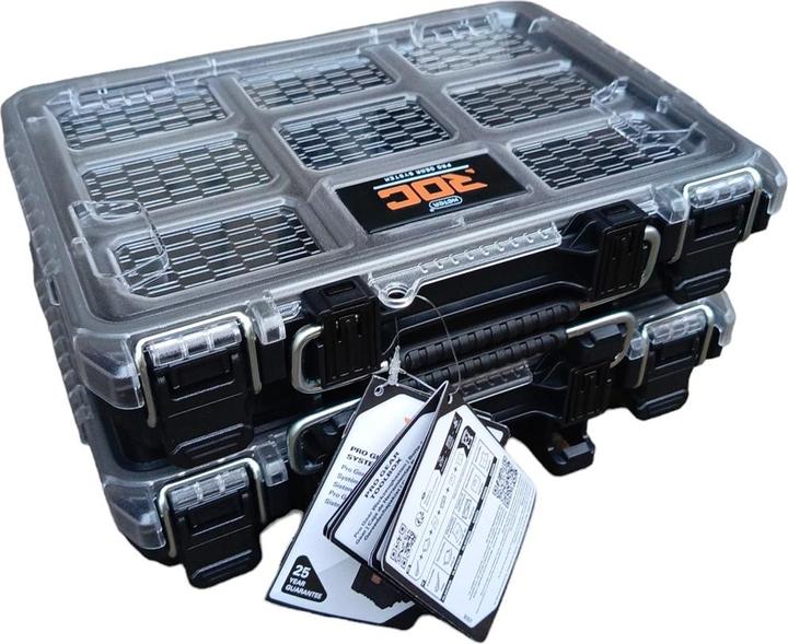 Productafbeelding Keter Een kleine organizer ROC PRO GEAR 2.0