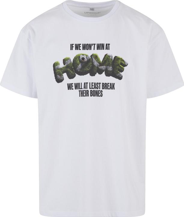 Produktbild Urban Classics Home Heavy Oversize Tee - 139523 (S)