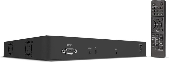 Produktbild Lindy 9 Port HDMI Video Wall Scaler