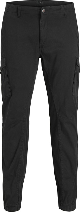 Jack & Jones Paul Flake AKM 542 Plus Size Cargohose (46)