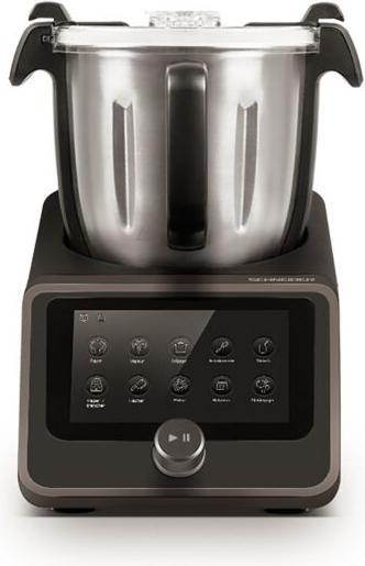 Produktbild Schneider Multifunktionaler Küchenroboter RBC-4501 (1000 W)