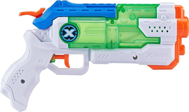 Zuru Water Warfare Water Gun (Tank Integrated)