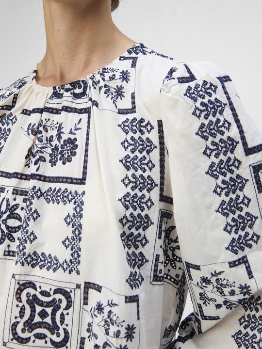 Produktbild Object Printoberteil Oberteil (40)