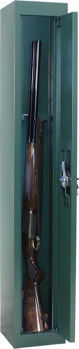 Produktbild Rottner Waffenschrank GUN 1 (41 l)