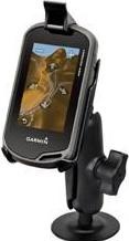 Actual product image RAM Mounts RAM Mnt Adhesive Base Garmin