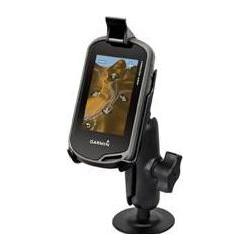 RAM Mounts RAM Mnt Adhesive Base Garmin, Smartphone Halterung, Schwarz