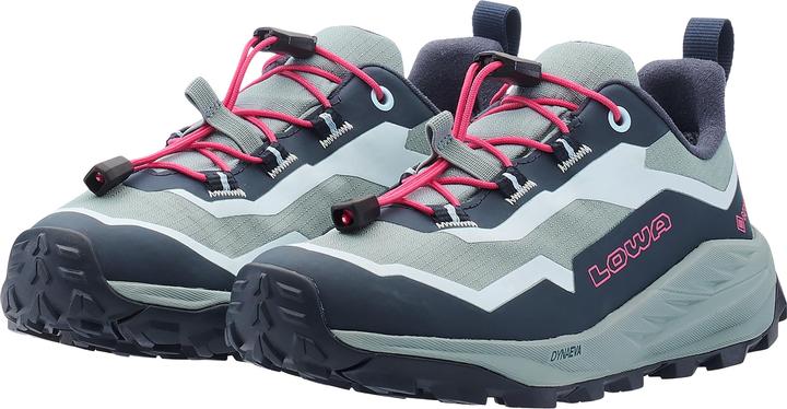 Produktbild Lowa Trailux GTX LO (36)