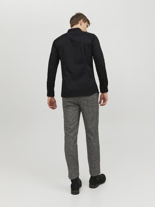Produktbild Jack & Jones Super schlank Hemd (S)
