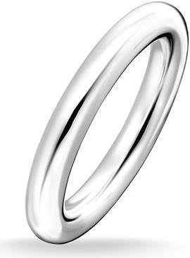 Image du produit Thomas Sabo Classic (54, Argent 925)