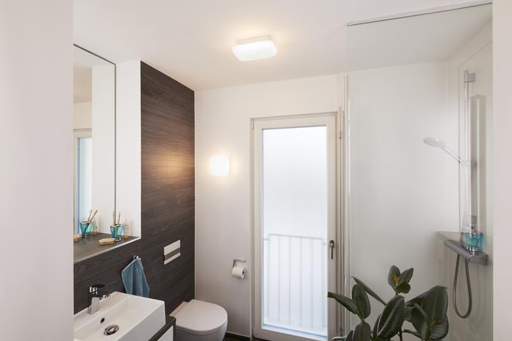 Produktbild Ledvance Smart+ Wifi Orbis Wall Aqua (1200 lm)