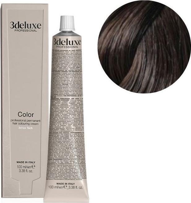 Produktbild 3DeLuxe Professionelle Haarfärbecreme