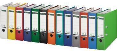 Immagine prodotto Leitz 180° Pp (A4, 80 mm, 1 pz.)