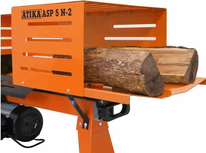 Actual product image Atika ASP 5 N-2
