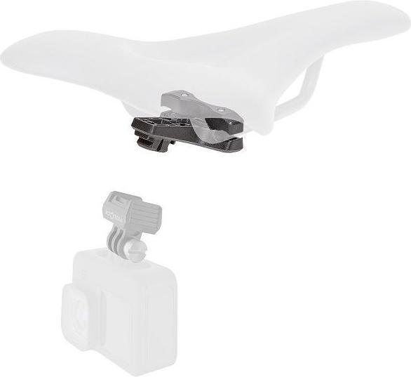 Image du produit Fidlock PINCLIP Saddle Base (Sacoche de cadre, Sacoche de selle)