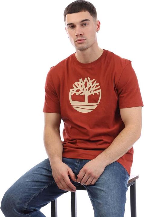 Produktbild Timberland Kennebec River Tree TShirt (S)