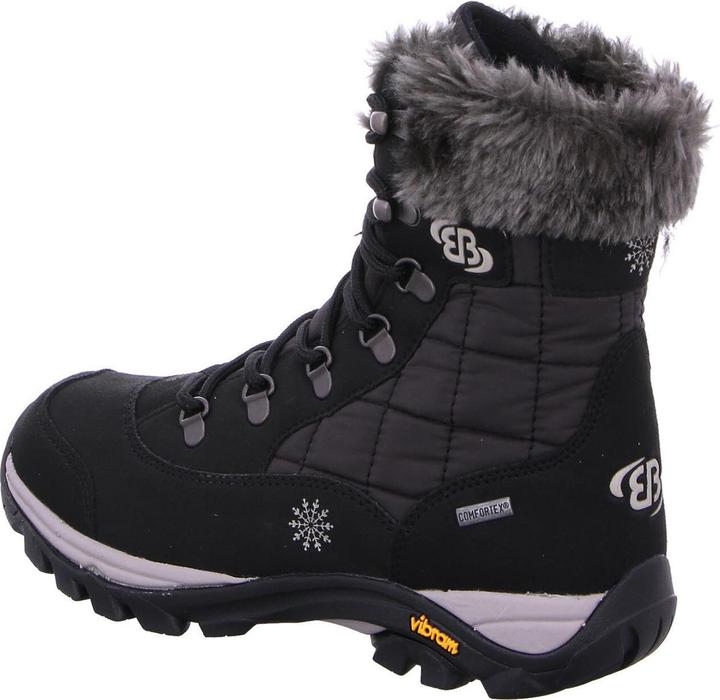 Actual product image Brütting Boots (37)