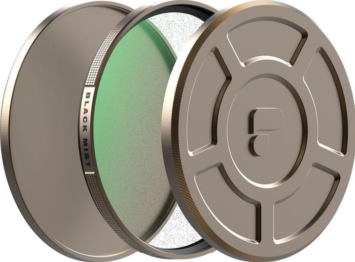 Image du produit PolarPro 135 Series – Black Mist Filter – 72 (72 mm, Filtre Black Mist)