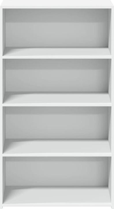 Produktbild vidaXL Highboard (70 x 41 x 124 cm)