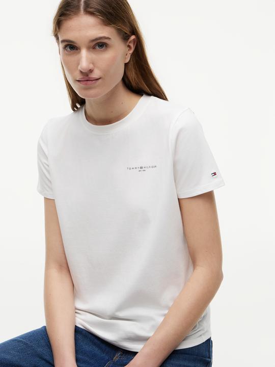 Produktbild Tommy Hilfiger 1985 T-Shirt Regular Fit (S)