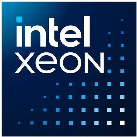 Intel Xeon 6520P - 2.4 GHz - 24 Kerne - (2.40 GHz, 24 -Core), Prozessor