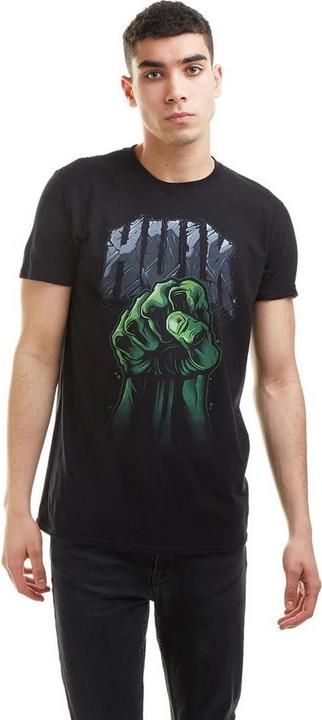 Produktbild Hulk Tshirt (S)