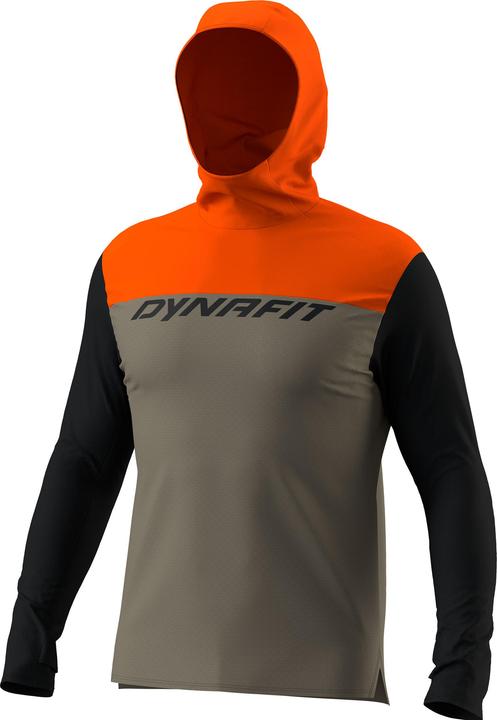 Actual product image Dynafit Traverse Sun Hoody M (S)