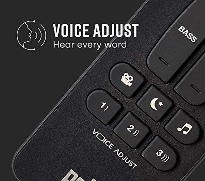 Produktbild Polk Signas3 (160 W, 2.1 Kanal)