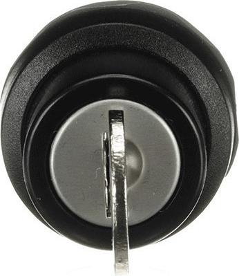 Actual product image ABB Key switch