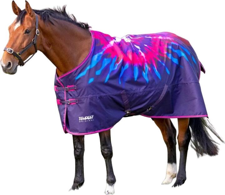 Produktbild Tempest Original 100 StandardNeck Horse Turnout Decke (213 cm)