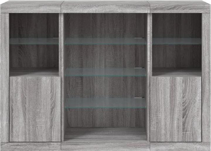 Produktbild vidaXL Sideboard (142.50 x 37 x 100 cm)