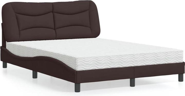 Image du produit vidaXL Bettgestell (140 x 190 cm)