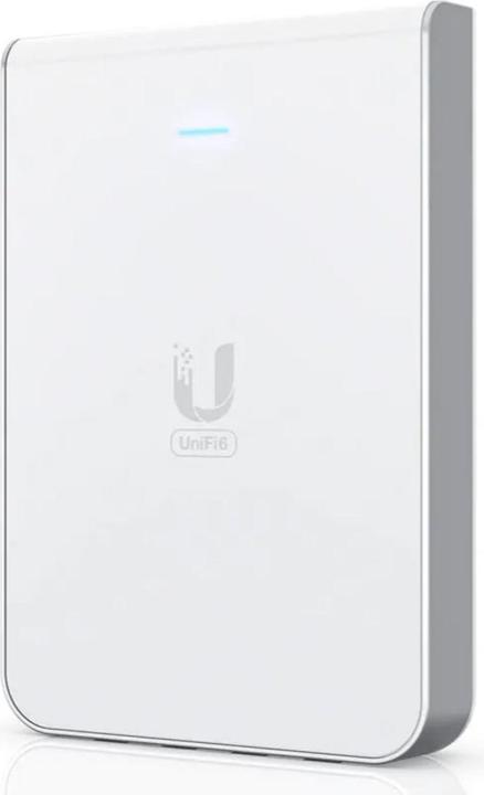 Image du produit Ubiquiti UniFi U6-IW (4800 Mbit/s)