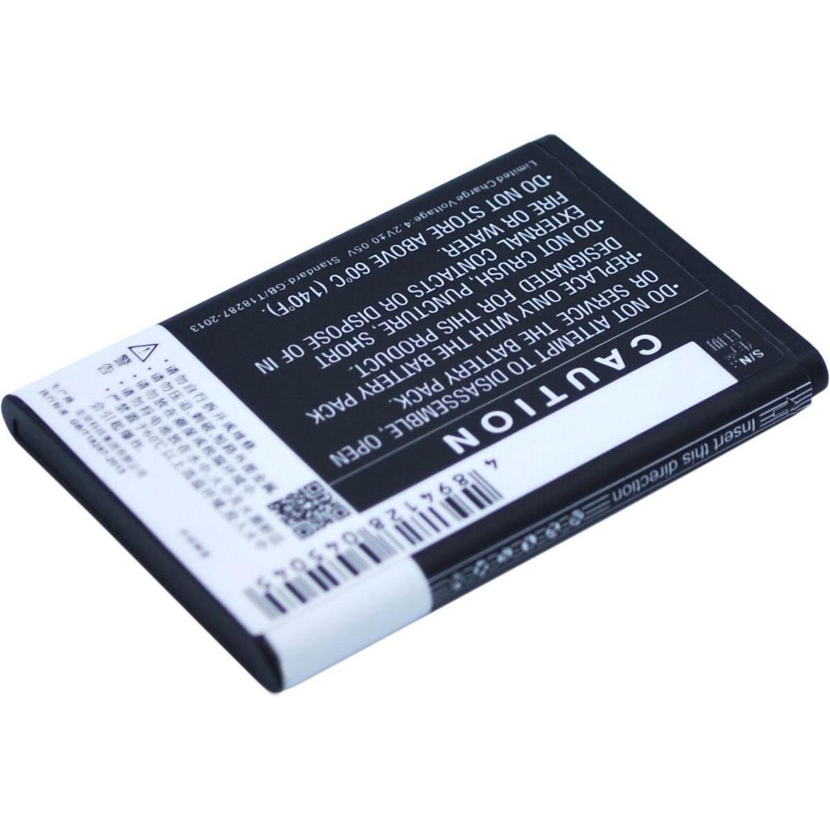 Thumbnail - CoreParts Battery for OPPO Mobile, Smartphone Akku
