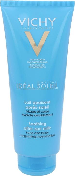 Produktbild Vichy Capital Soleil Beruhigende After-Sun Milch (300 ml, After Sun Creme)