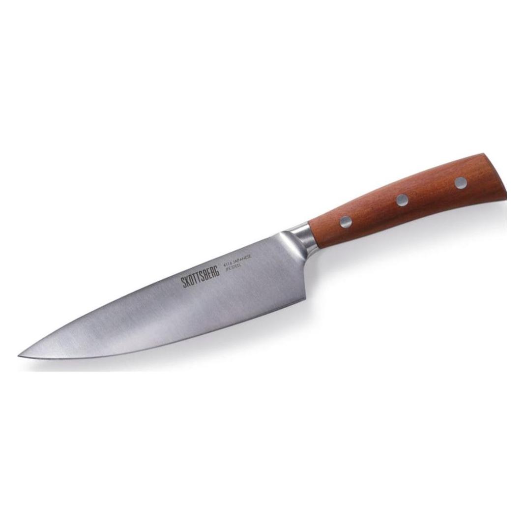 Skottsberg Chefmesser 15 cm (15 cm) (408027)
