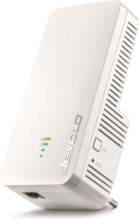 Devolo WiFi 6 Repeater 3000 (2402 Mbit/s, 574 Mbit/s)