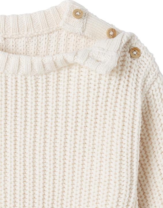 Produktbild Vertbaudet Baby Strickpullover (92)