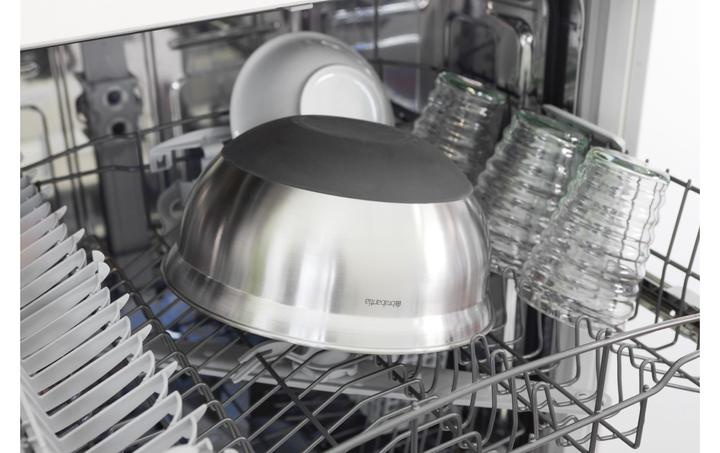 Immagine prodotto Brabantia Ciotola di miscelazione (26 cm, 3 l, 3 x)