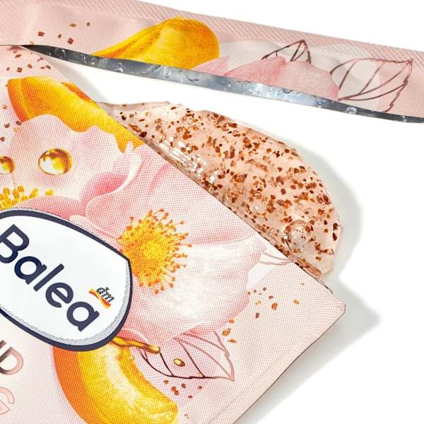 Actual product image dm Balea Hand scrub (15 ml)