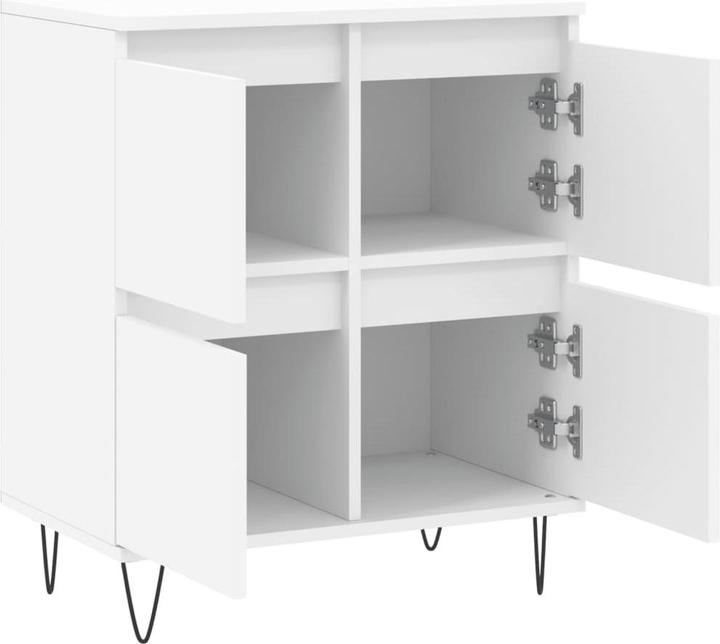 Image du produit vidaXL Sideboard (35 x 60 x 70 cm)