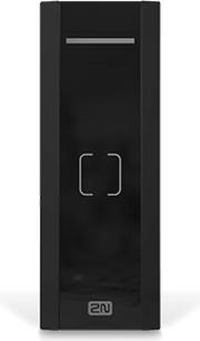 Produktbild 2N Access Unit M 13.56 MHz, NFC Ready - 3m Eth cable