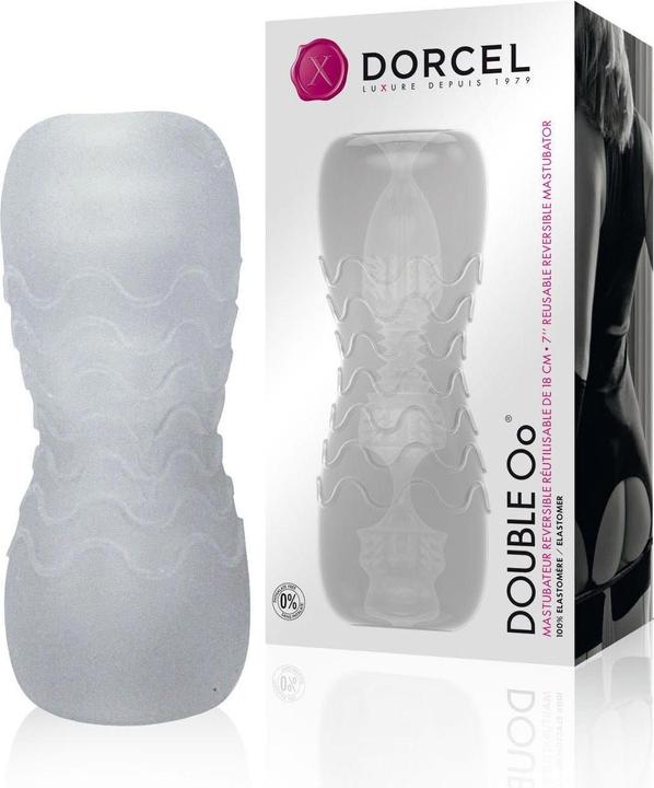 Produktbild Marc Dorcel Double OO