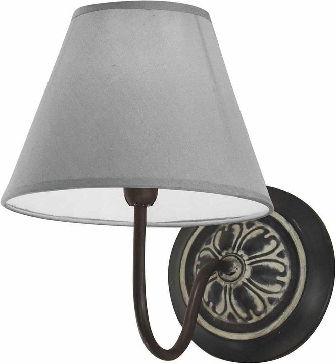 Produktbild Loberon Wandlampe Gradinas (E14)