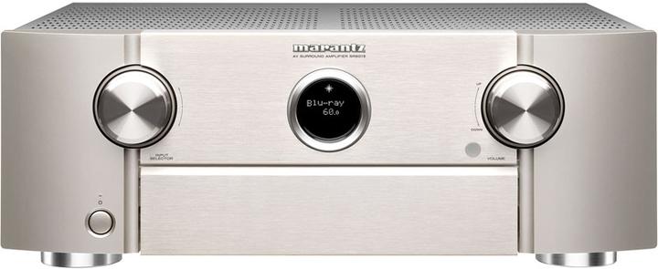 Produktbild Marantz SR6015 (9.2 Kanal, FM)