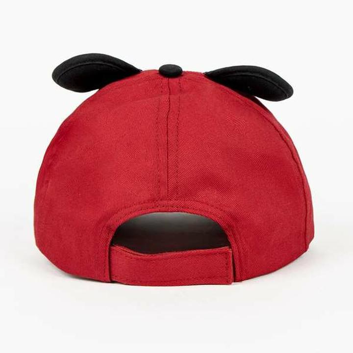 Produktbild Disney Baseballcap Mickey