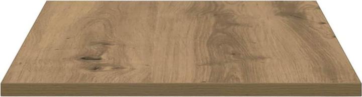 Actual product image vidaXL Regalbrett