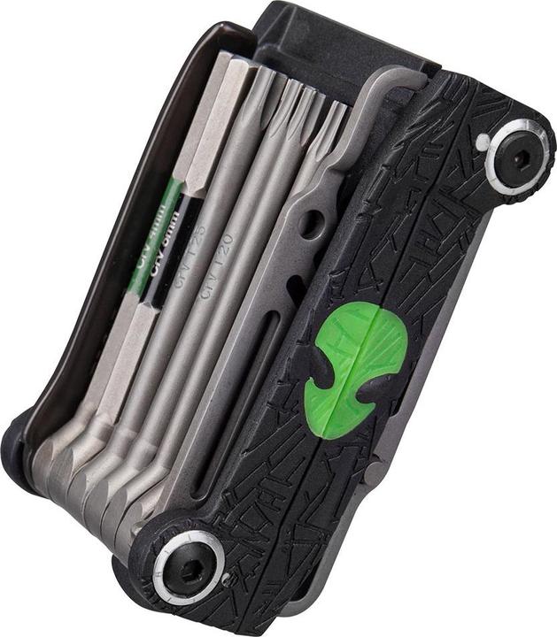 Actual product image Topeak Alien X