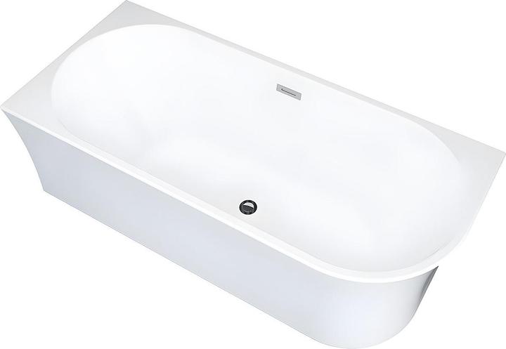 Shower Design Ponticola (228 l, 75 cm, 170 cm)