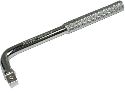 Actual product image Honiton POKRĘTŁO FAJKOWE 1" 600mm